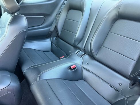 Used 2019 Ford Mustang GT Premium w/ Enhanced Security Package RWD image 22