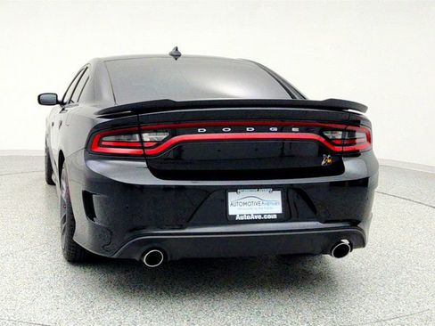 Used 2023 Dodge Charger Scat Pack w/ Plus Group image 6