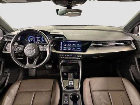 Certified 2022 Audi A3 2.0T Premium image 9