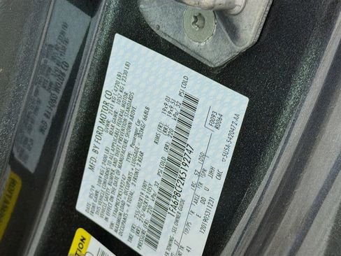 Used 2019 Ford Mustang GT Premium w/ GT Performance Package image 31