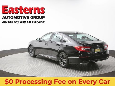 Used 2022 Honda Accord EX-L image 65