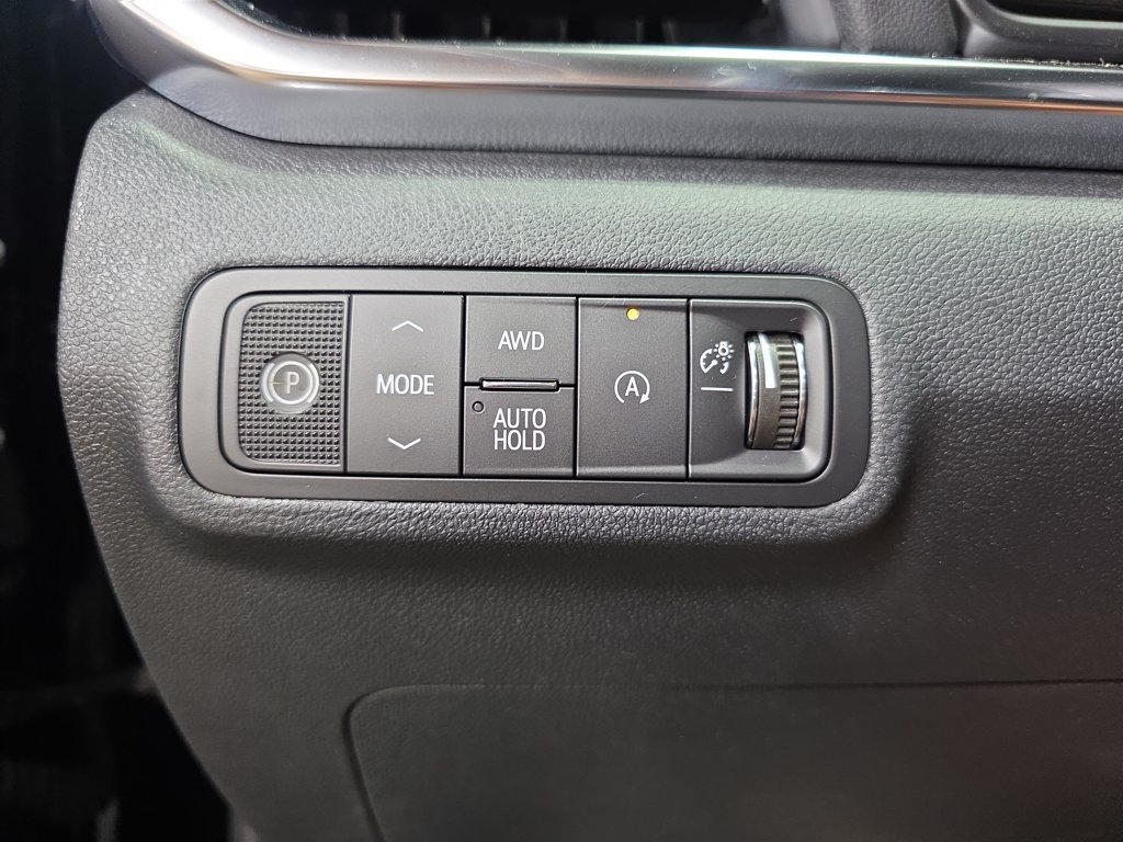 New 2027 GMC Terrain Elevation w/ Elevation Premium Package AWD/4WD image 26