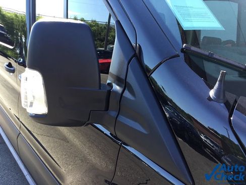 Used 2020 Ford Transit 250 Medium Roof AWD w/ Load Area Protection Package image 18
