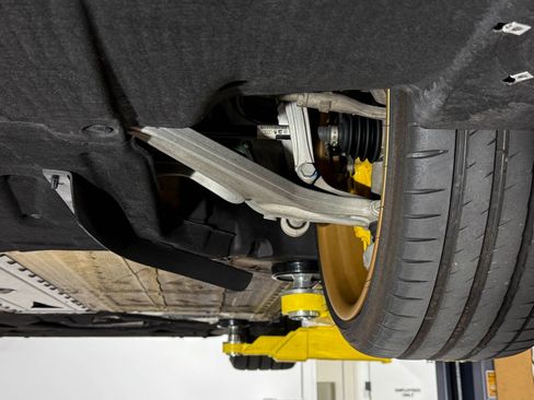 Used 2018 Lamborghini Huracan Performante image 84