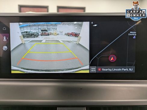 Certified 2025 Kia Seltos S AWD/4WD image 13