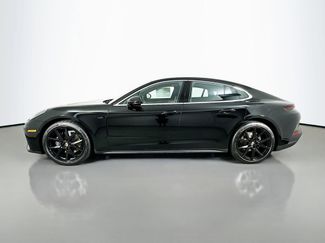 New 2026 Porsche Panamera video 2