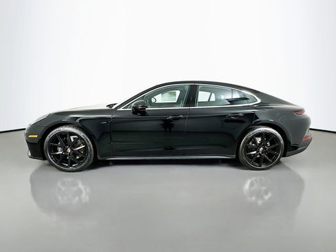 New 2026 Porsche Panamera image 2