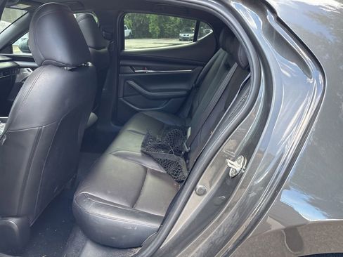 Used 2023 MAZDA MAZDA3 s AWD/4WD image 4
