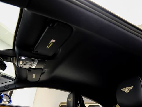 Used 2020 Bentley Continental GT AWD/4WD image 44