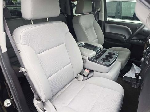 Used 2018 GMC Sierra 1500 4x4 Double Cab w/ Elevation Edition image 13