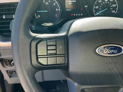 Used 2023 Ford F150 XLT w/ Trailer Tow Package image 16