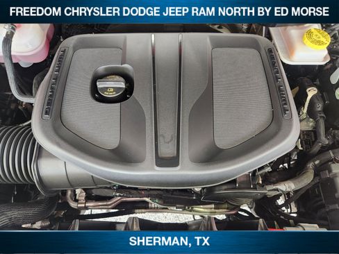 Used 2025 RAM 1500 Lone Star AWD/4WD image 20