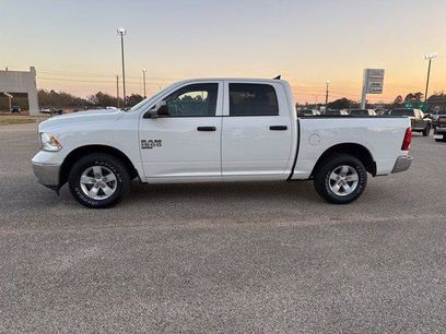 Certified 2023 RAM 1500 Classic SLT w/ Trailer & Traction Group
