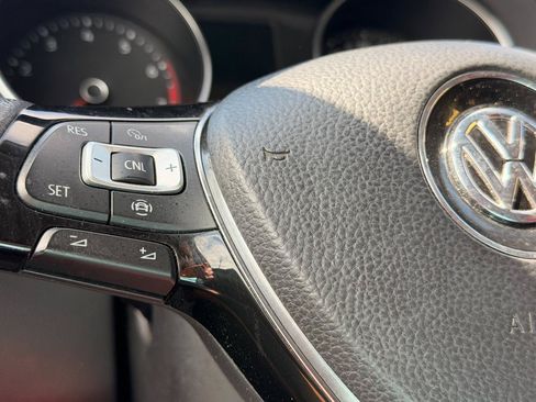 Used 2021 Volkswagen Tiguan S FWD image 20