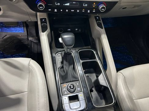 Used 2024 Kia Telluride S w/ S Sunroof Package AWD/4WD image 10