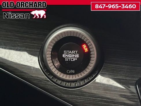 Used 2022 Jeep Wagoneer Series II w/ Premium Group I image 19