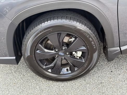 Certified 2026 Subaru Ascent Premium AWD/4WD image 12