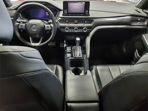 Certified 2023 Acura Integra A-Spec image 16