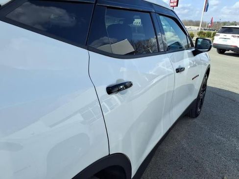 Used 2020 Chevrolet Blazer LT w/ Redline Edition image 20