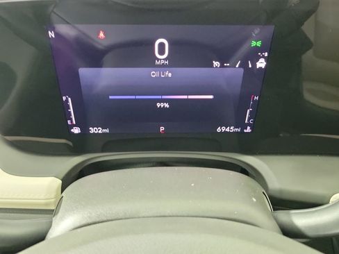 Used 2024 Buick Encore GX Avenir w/ Avenir Convenience Package FWD image 14