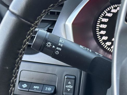 Used 2015 Chevrolet Corvette Z06 w/ 2LZ Preferred Equipment Group image 10