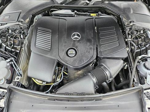 Certified 2025 Mercedes-Benz C 300 Sedan image 23
