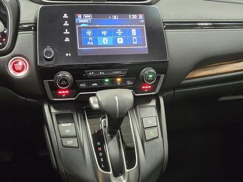 Used 2022 Honda CR-V EX image 28