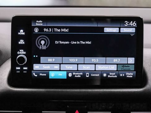 Used 2024 Honda HR-V EX-L image 17