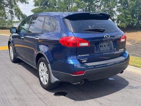 Used 2010 Subaru Tribeca Limited image 8