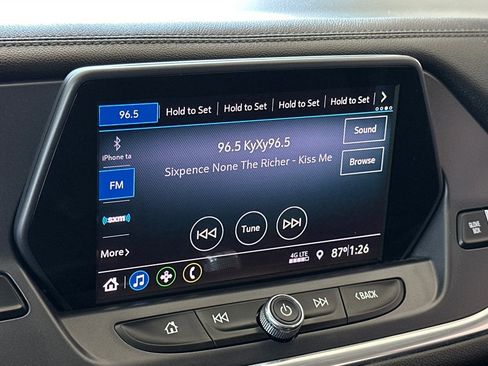 Used 2019 Chevrolet Blazer LT FWD image 25