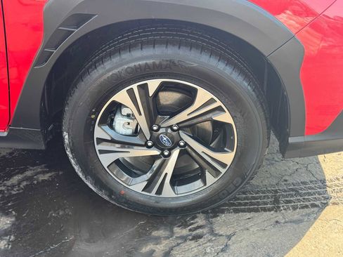 Certified 2025 Subaru Crosstrek 2.0i Premium image 7