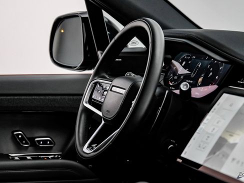 Used 2024 Land Rover Range Rover Sport SE image 43