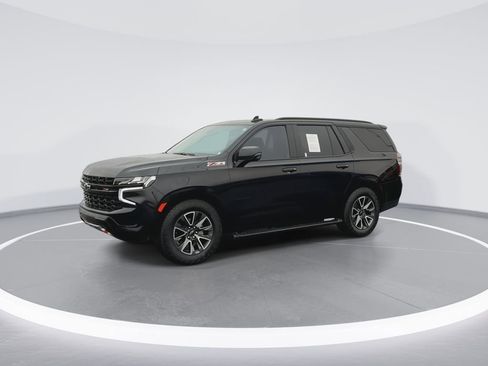Used 2024 Chevrolet Tahoe Z71 w/ Off-Road Capability Package AWD/4WD image 4