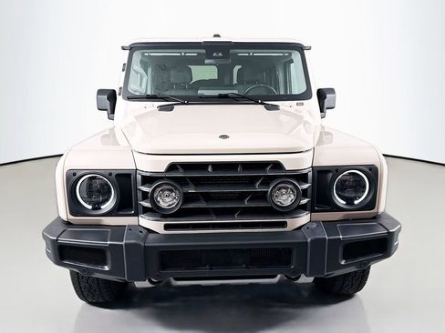 Used 2024 INEOS Grenadier AWD/4WD image 6