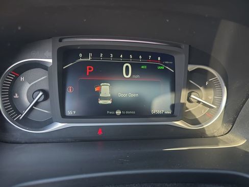 Used 2023 Honda Passport EX-L image 20