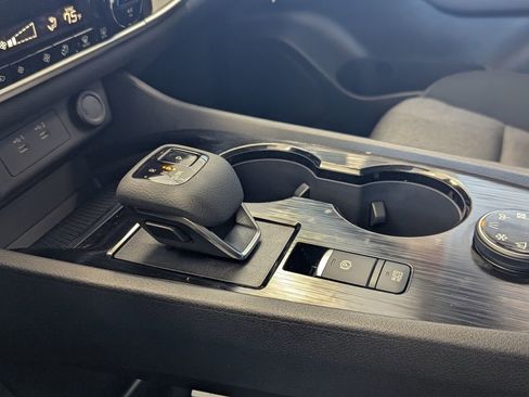 New 2026 Nissan Rogue SV image 38