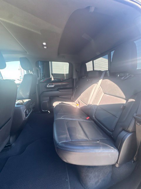 Used 2023 GMC Sierra 1500 Denali w/ Denali Reserve Package AWD/4WD image 18
