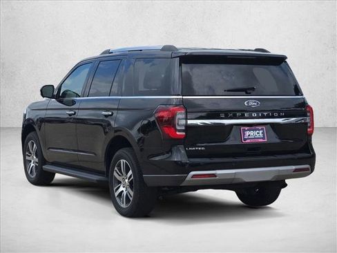 Used 2024 Ford Expedition Limited RWD image 7