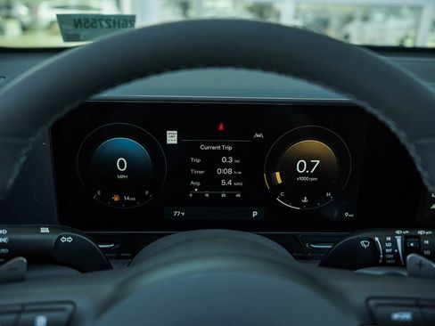 New 2026 Hyundai Kona Limited AWD/4WD image 23