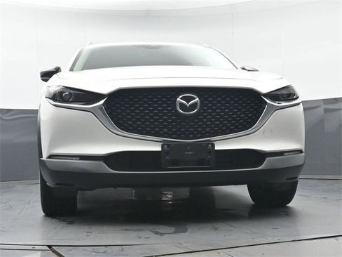 Certified 2023 MAZDA CX-30 2.5 Turbo w/ Premium Package image 35