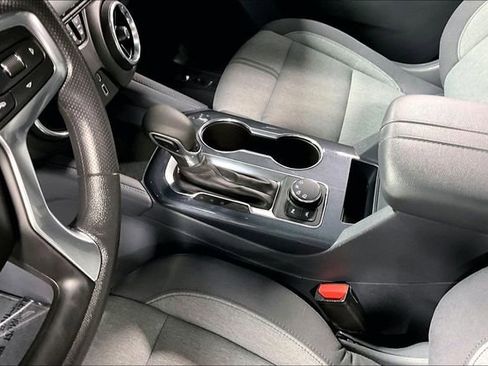 Used 2021 Chevrolet Blazer LT image 17