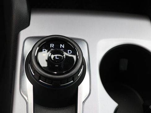 Used 2024 Ford Bronco Sport Outer Banks AWD/4WD image 24