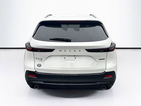 New 2026 MAZDA CX-5 Preferred AWD/4WD image 6