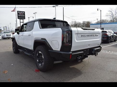 New 2025 GMC Hummer EV 3X w/ Battery Pack, 24 Module Pack image 11