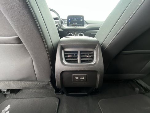 Used 2024 Chevrolet Blazer LT w/ Midnight/Sport Edition image 21