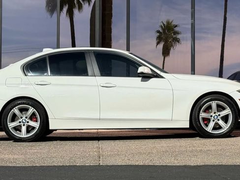 Used 2015 BMW 328i Sedan image 15