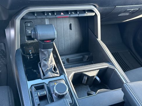 Used 2025 Toyota Tundra SR5 w/ TRD Off-Road Package image 27