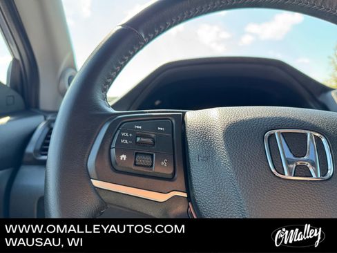 Used 2024 Honda Ridgeline RTL image 16