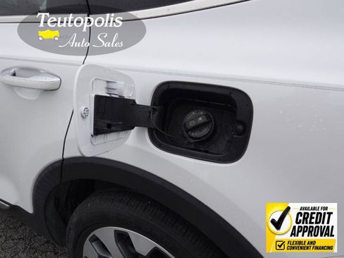 Used 2020 Kia Telluride S FWD image 11