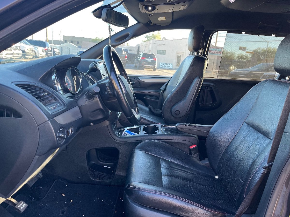 Used 2019 Dodge Grand Caravan GT FWD image 11